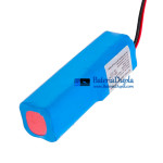 Bateria para PLC XY-750 [bateria de reposição]